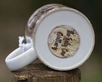 Australian Brumby Ceramic Mug